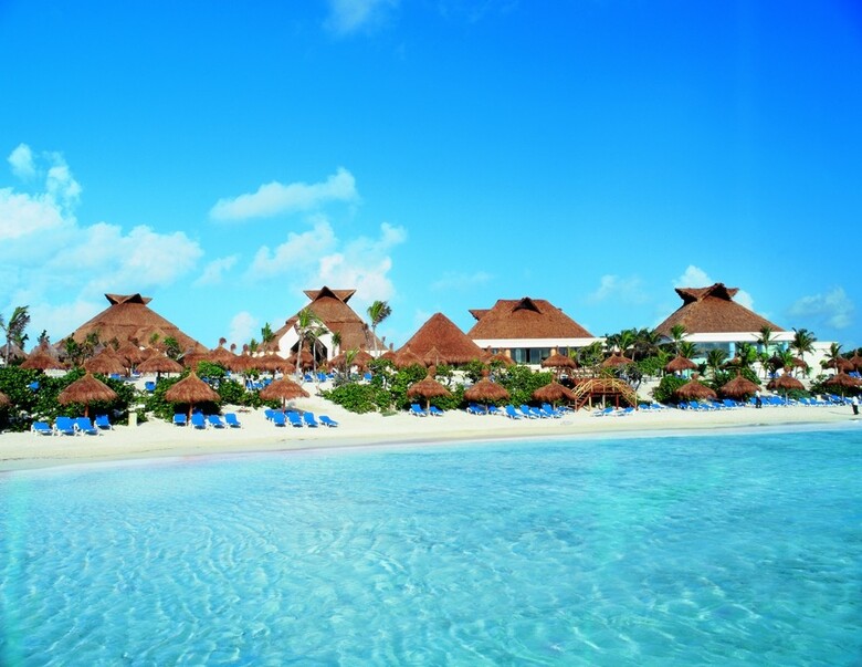 Hotel Bahia Principe Luxury Akumal