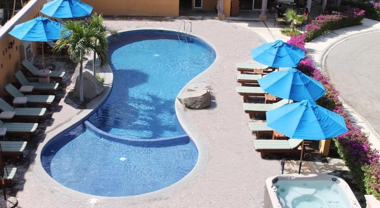 Hotel Quinta Del Sol By Solmar