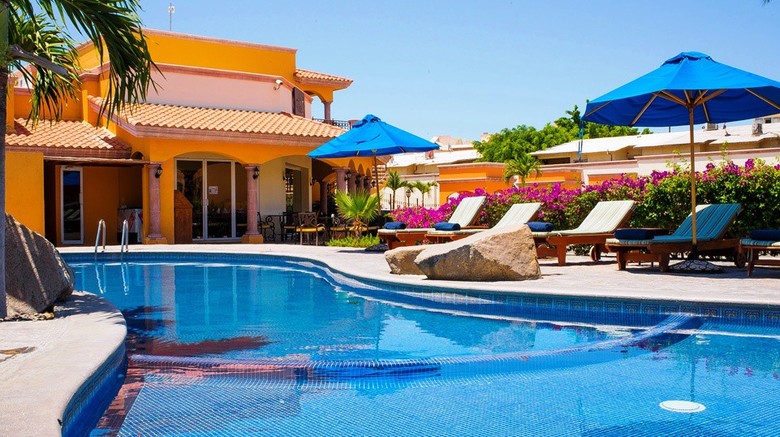 Hotel Quinta Del Sol By Solmar