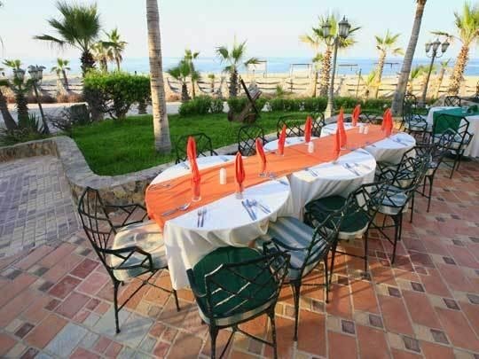 Hotel Buena Vista Beach Resort