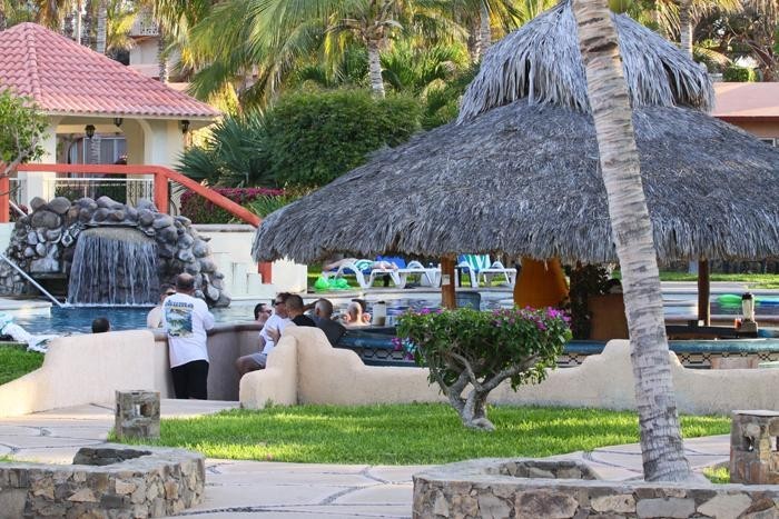 Hotel Buena Vista Beach Resort