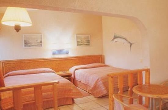 Hotel Buena Vista Beach Resort