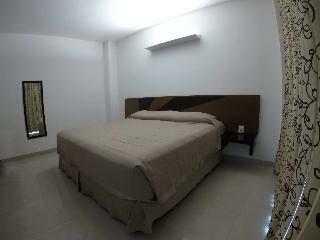 Hotel Bahia Chac Chi
