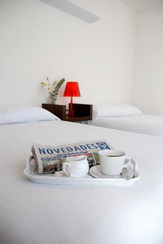 Hotel Bahia Chac Chi