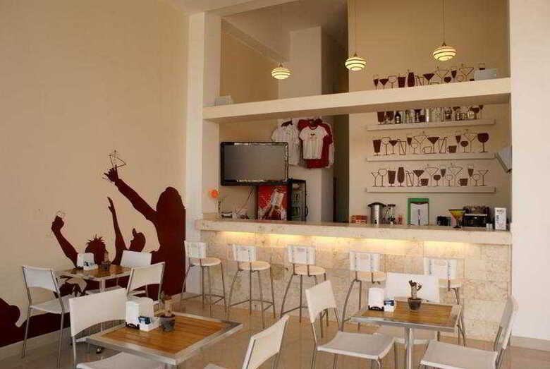 Hotel Bahia Chac Chi
