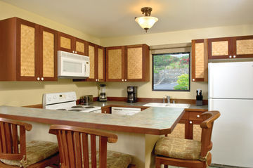 Hotel Kona Hawaiian Resort