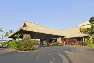 Hotel Kona Hawaiian Resort
