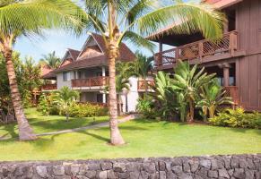 Hotel Kona Hawaiian Resort