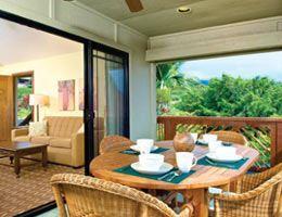Hotel Kona Hawaiian Resort