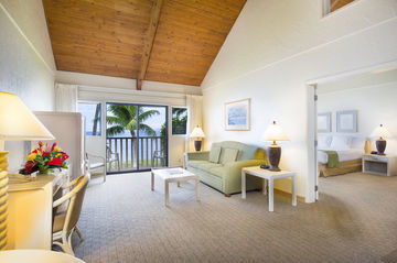Hotel Aston Maui Lu