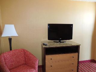 Hotel Comfort Inn & Suites Oceanfront