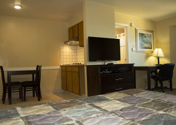 Hotel America's Best Value Inn