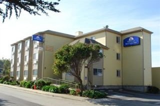 Hotel America's Best Value Inn