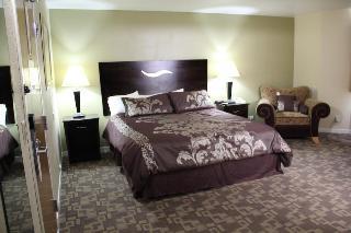 Hotel America's Best Value Inn