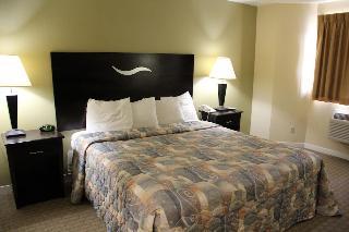 Hotel America's Best Value Inn