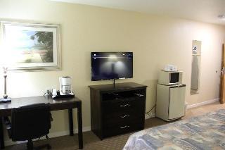 Hotel America's Best Value Inn