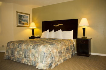 Hotel America's Best Value Inn