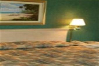 Hotel America's Best Value Inn