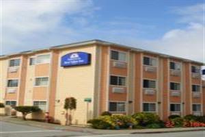 Hotel America's Best Value Inn