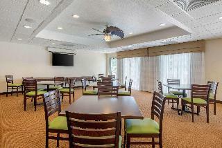 Hotel Sleep Inn & Suites