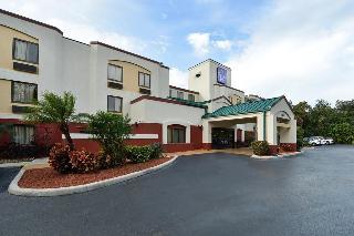 Hotel Sleep Inn & Suites