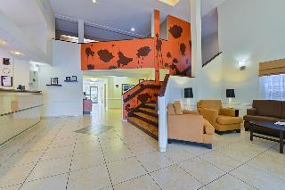 Hotel Sleep Inn & Suites