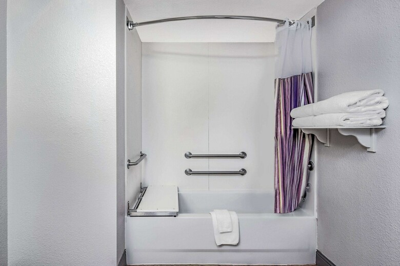 Hotel La Quinta Fremont