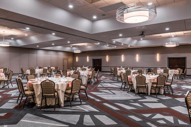 Hotel Holiday Inn Auburn