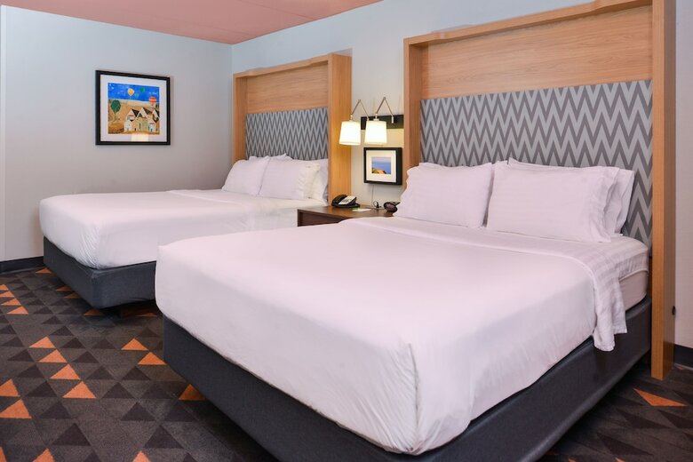 Hotel Holiday Inn Auburn