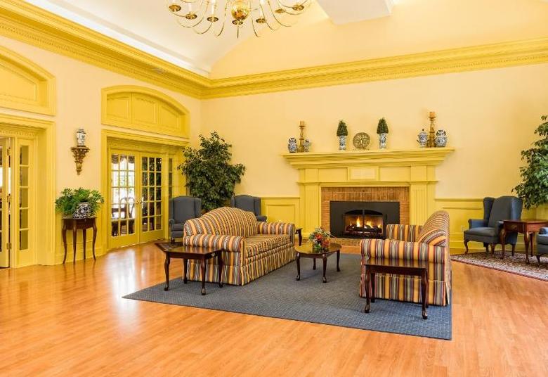 Hotel Westgate Historic Williamsburg