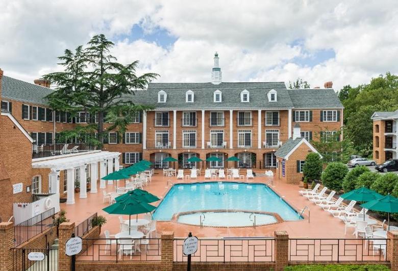 Hotel Westgate Historic Williamsburg