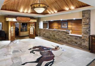 Best Western Ramkota Hotel