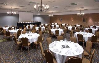 Best Western Ramkota Hotel