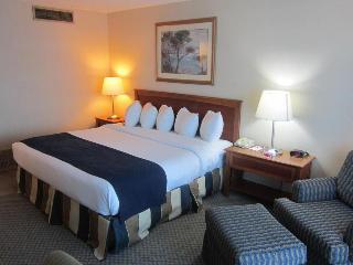 Hotel Ramada Plaza Riverside