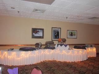 Hotel Ramada Plaza Riverside