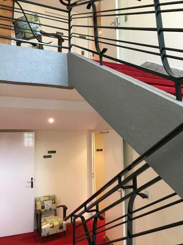 Hotel Oscar H�tel
