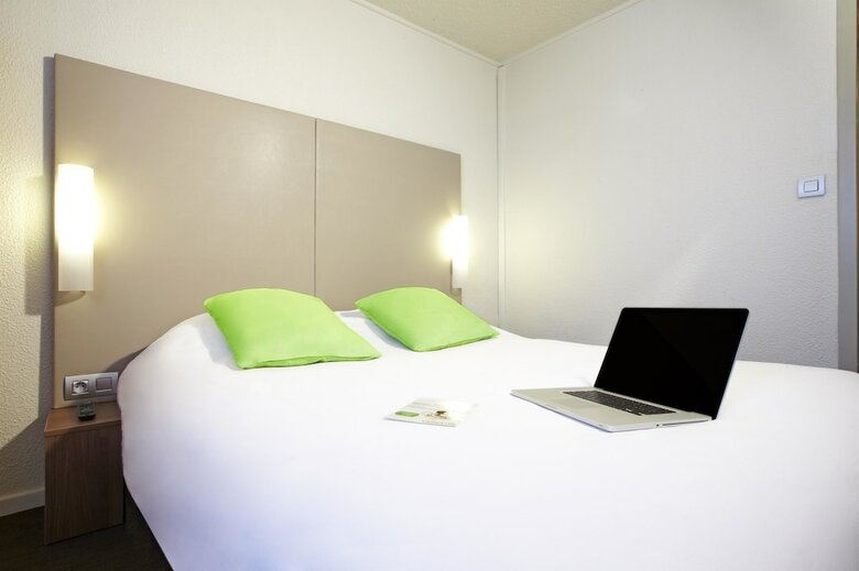 Hotel Campanile Morangis Orly