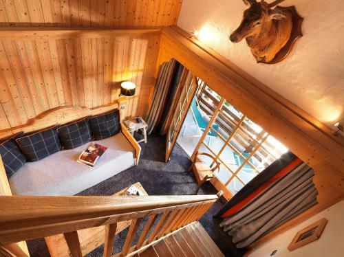 Hotel M De Meg�ve