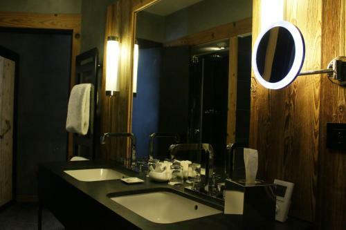 Hotel M De Meg�ve