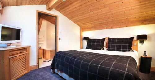 Hotel M De Meg�ve
