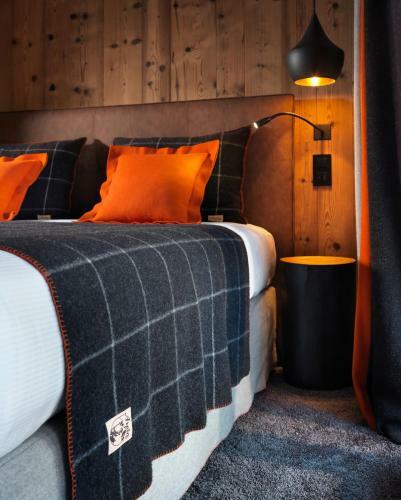 Hotel M De Meg�ve