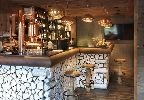 Hotel M De Meg�ve
