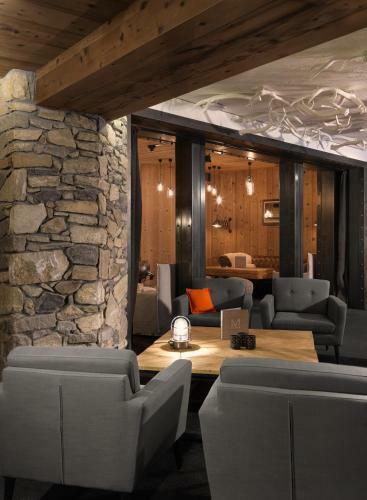 Hotel M De Meg�ve