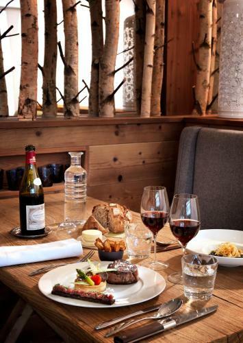 Hotel M De Meg�ve