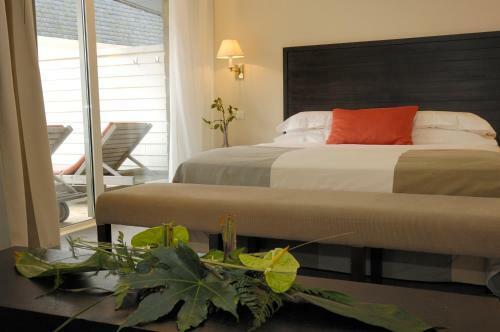 Hotel Le Brittany & Spa