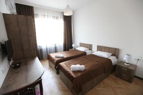 Hotel Home