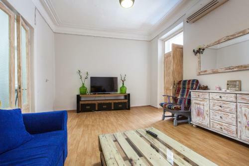 Apartamento Sweet Home At Rustaveli Avenue