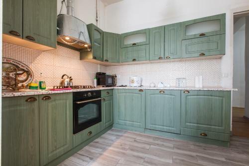 Apartamento Sweet Home At Rustaveli Avenue
