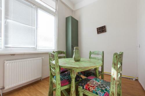 Apartamento Sweet Home At Rustaveli Avenue