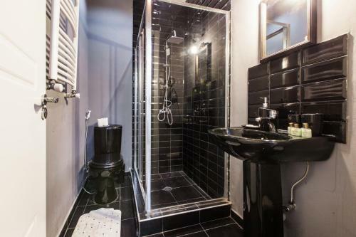 Apartamento Sweet Home At Rustaveli Avenue
